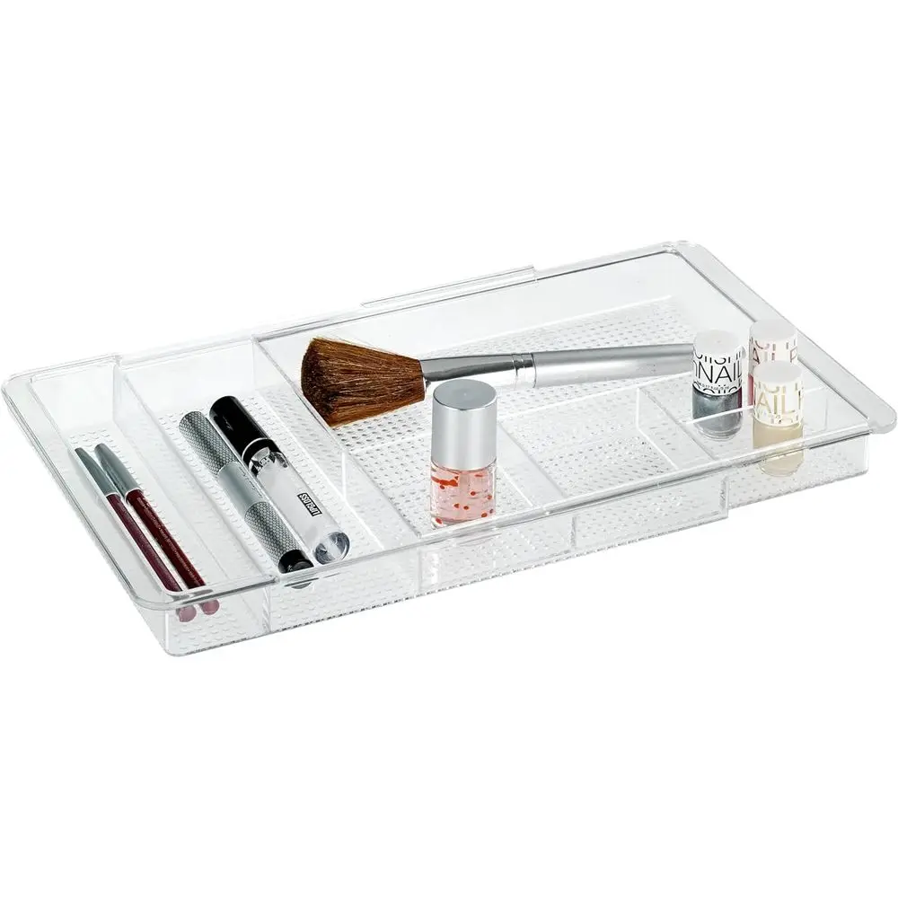 Eyeshadow Palette - Organizer Kosmetik Geser Akrilik, 48 x