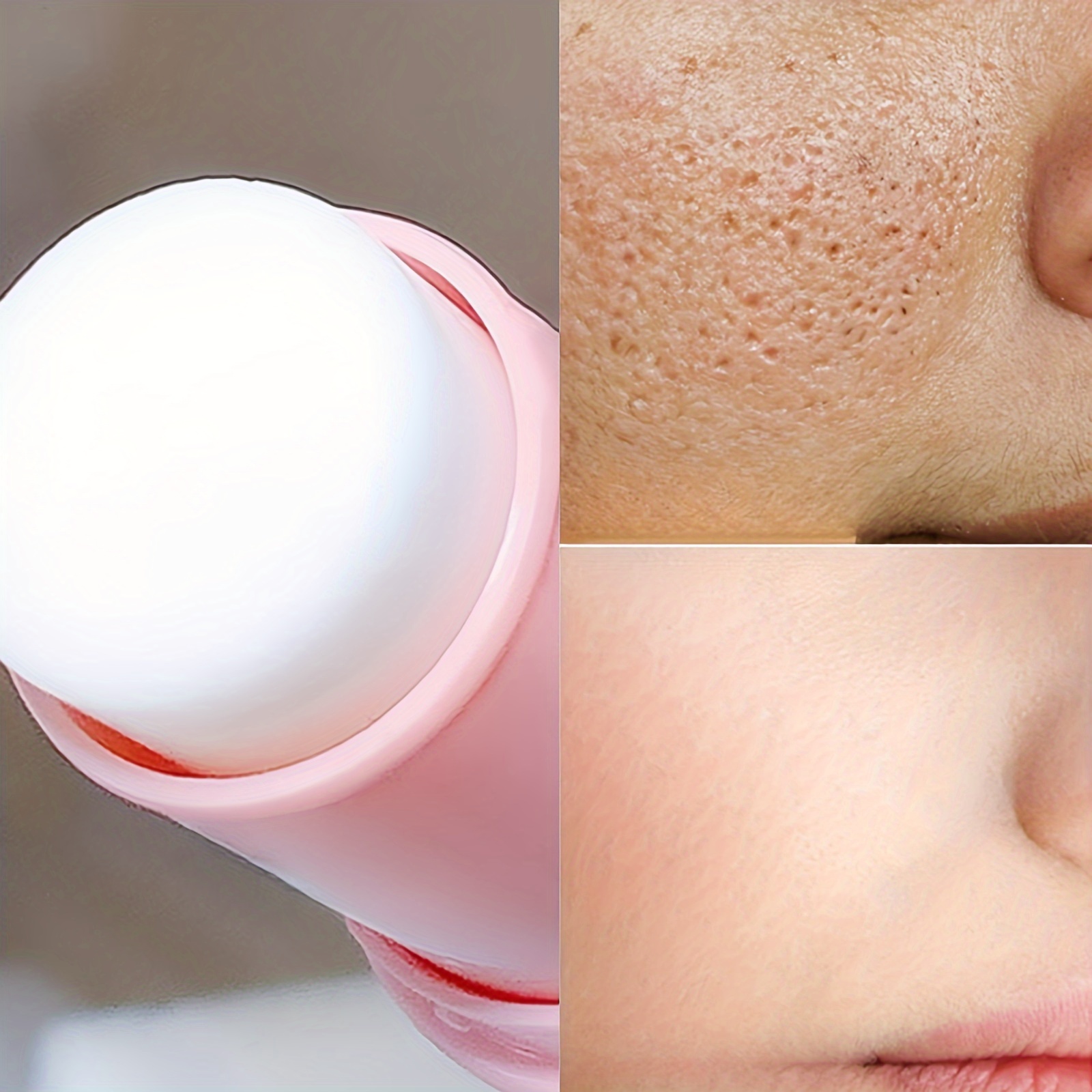 Beauty Makeup Foundation - Magic dasar stik Foundation riasan bebas