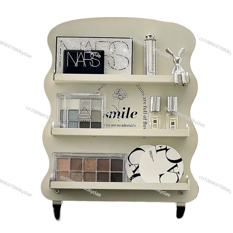 Eyeshadow Palette - Organizer Palet Eyeshadow Baki Penyimpanan Bedak