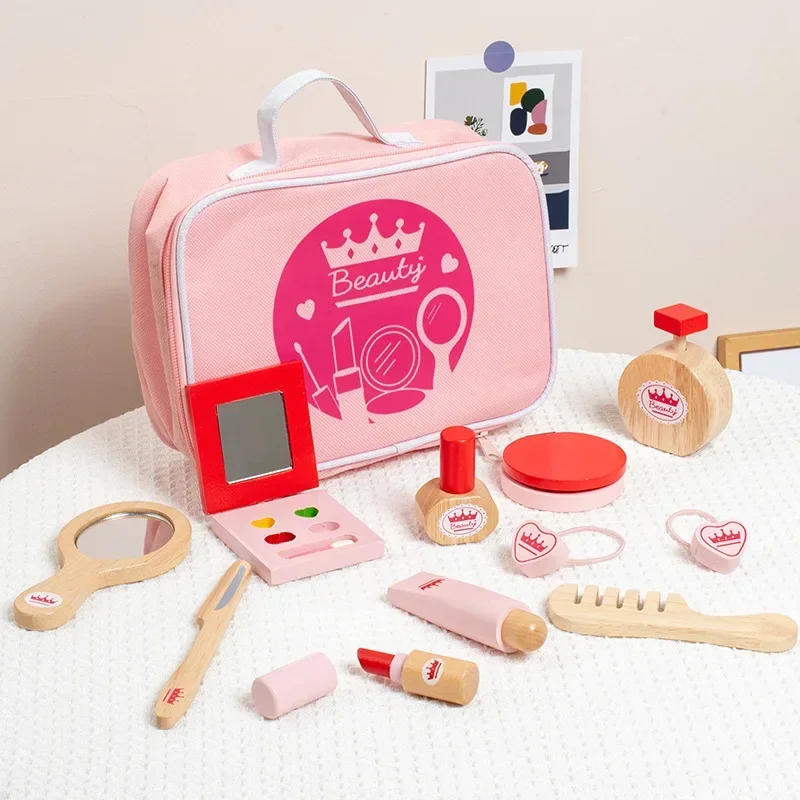 Beauty Makeup For Kids - Mainan anak-anak perempuan, pura-pura Anak Bermain