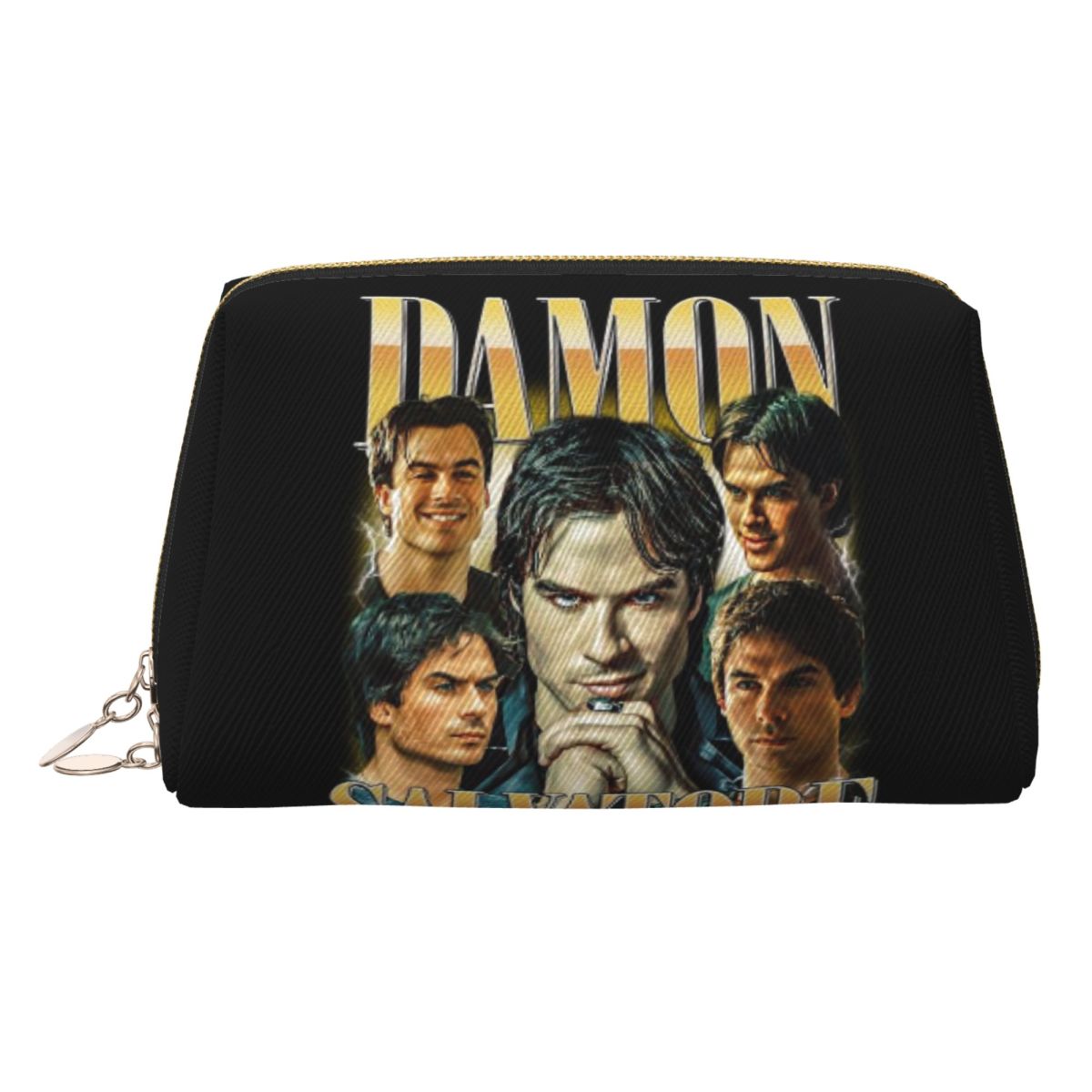 Beauty Vampire Makeup - Tas Perlengkapan Mandi Kawaii The Vampire