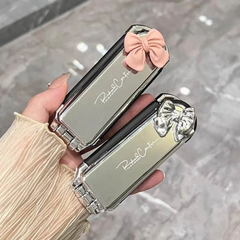 Beauty Makeup News - Sisir lipat pita perak baru dengan