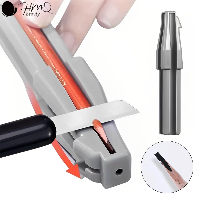 Beauty Makeup Design - Desain Baru Rautan Pensil Rias Mata