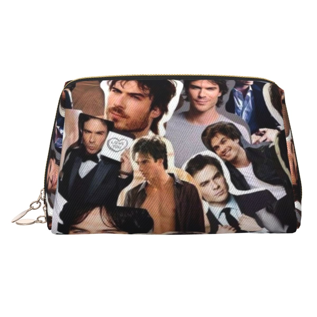 Beauty Vampire Makeup - Tas Kosmetik The Vampire Diaries Tas
