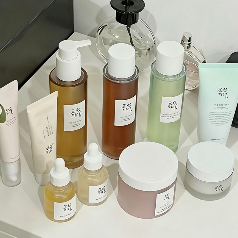 Makeup Beauty Of Joseon - Sunscreen Physical Touch Up Essence Beauty