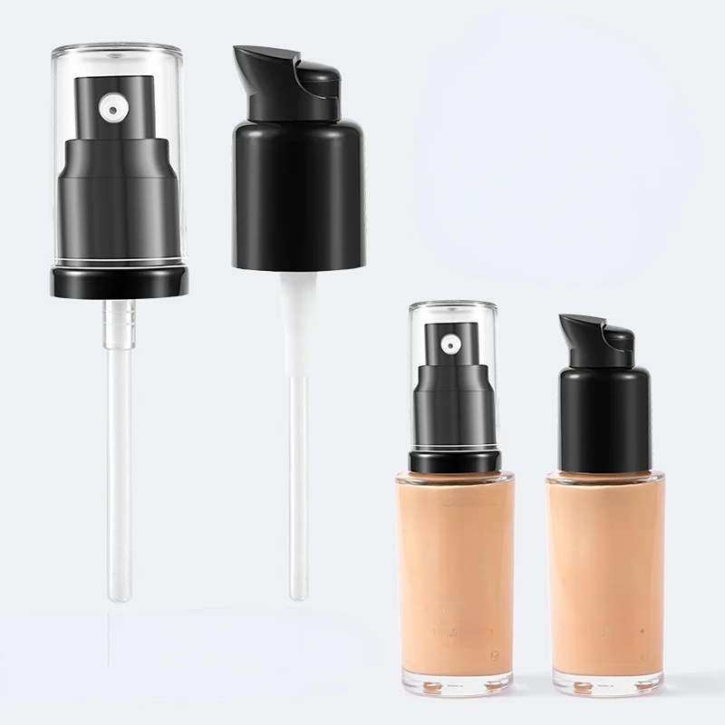 Beauty Makeup Foundation - 1 Buah Pompa Dispenser Tekan Foundation