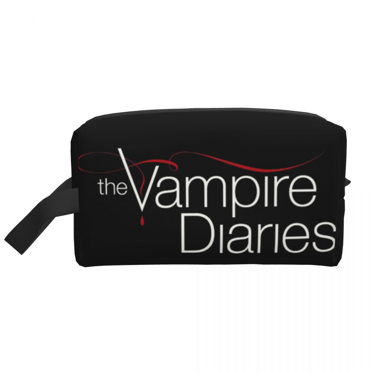 Beauty Vampire Makeup - Kawaii The Vampire Diaries Tas Perlengkapan