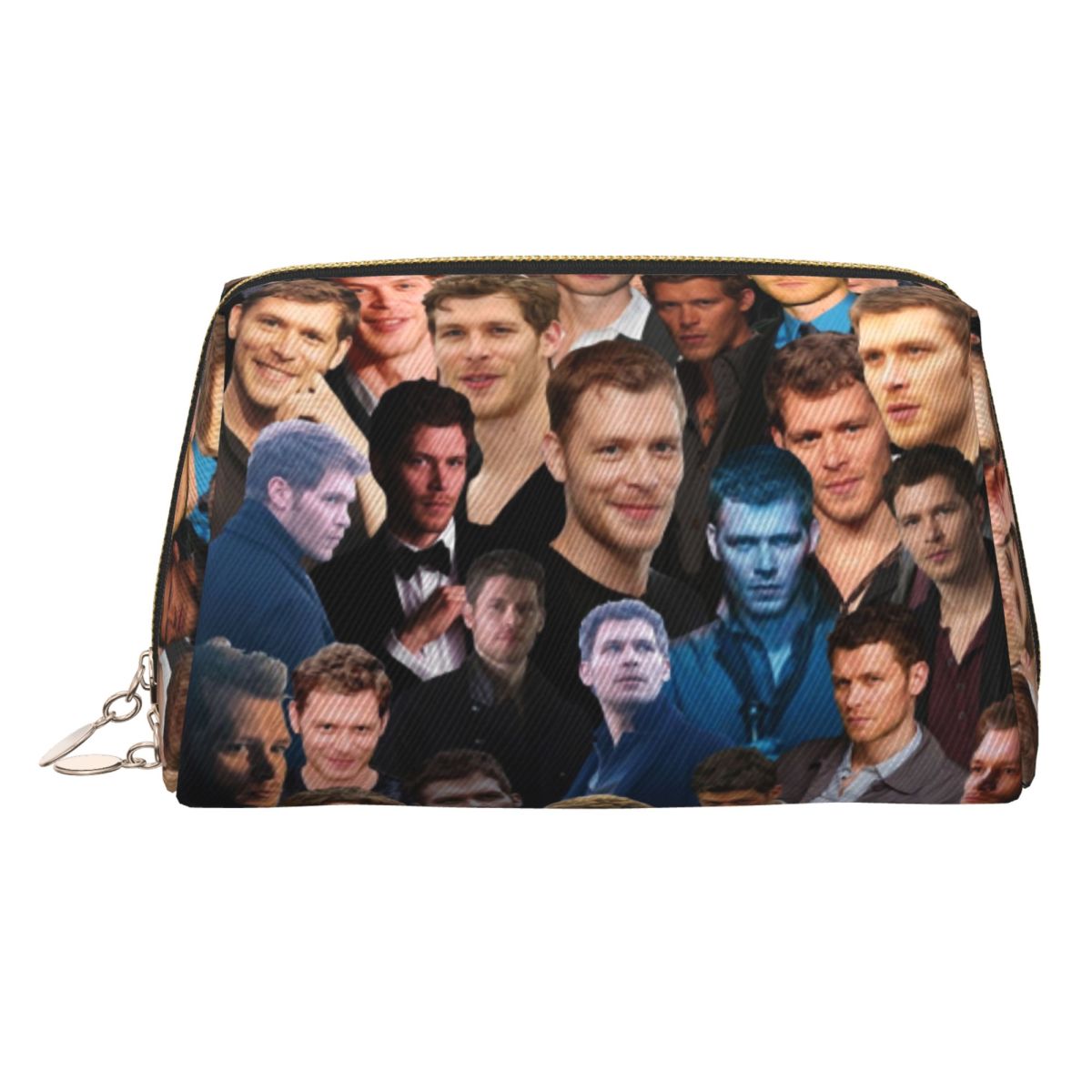 Beauty Vampire Makeup - Tas Kosmetik Damon Salvatore Wanita Kawaii