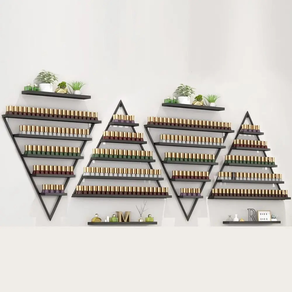 Eyeshadow Palette - Organizer Cat Kuku dan Parfum yang