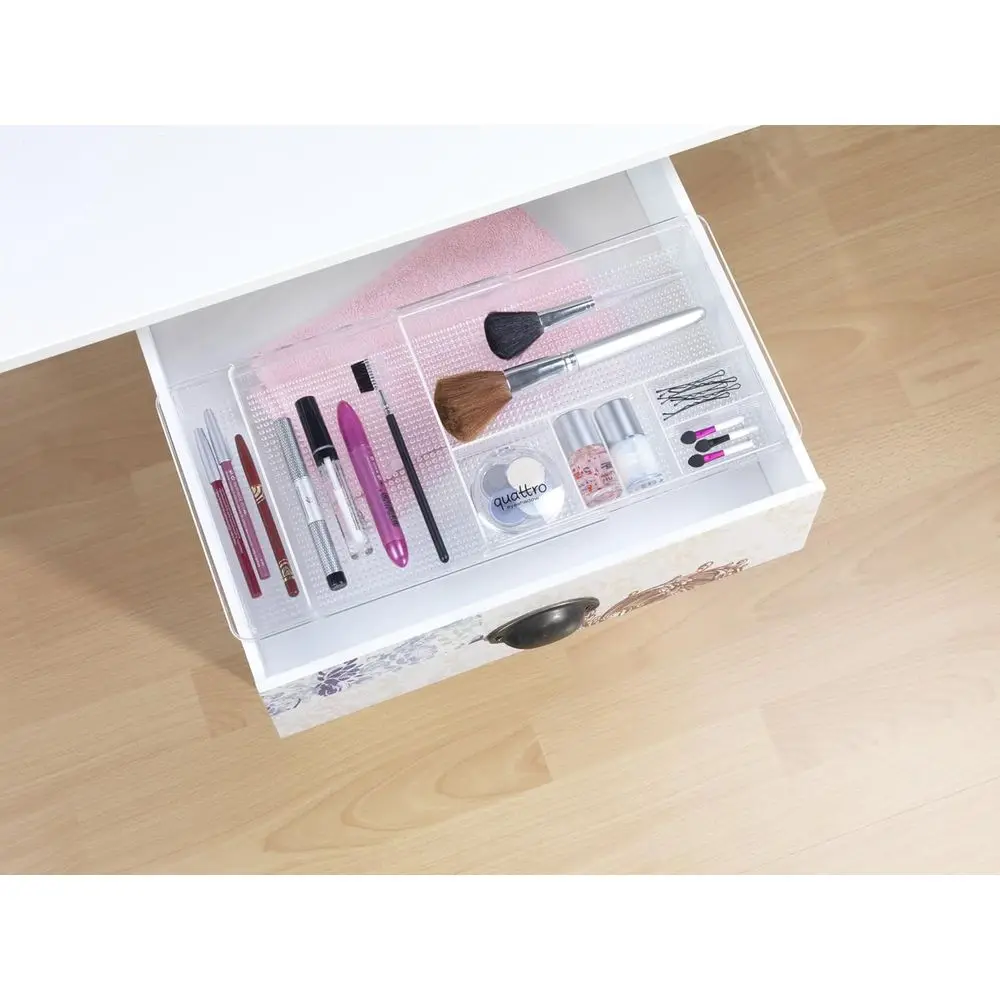 Organizer Kosmetik Geser Akril - Eyeshadow Palette ulasan dan harga