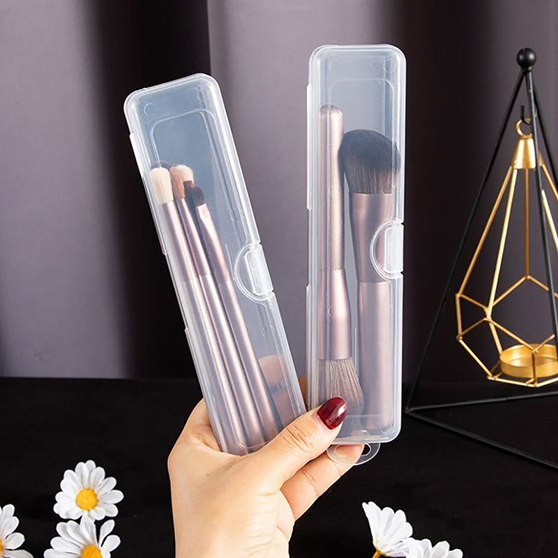 [Baru] Organizer Kuas Rias Por - Beauty Makeup News ulasan dan harga