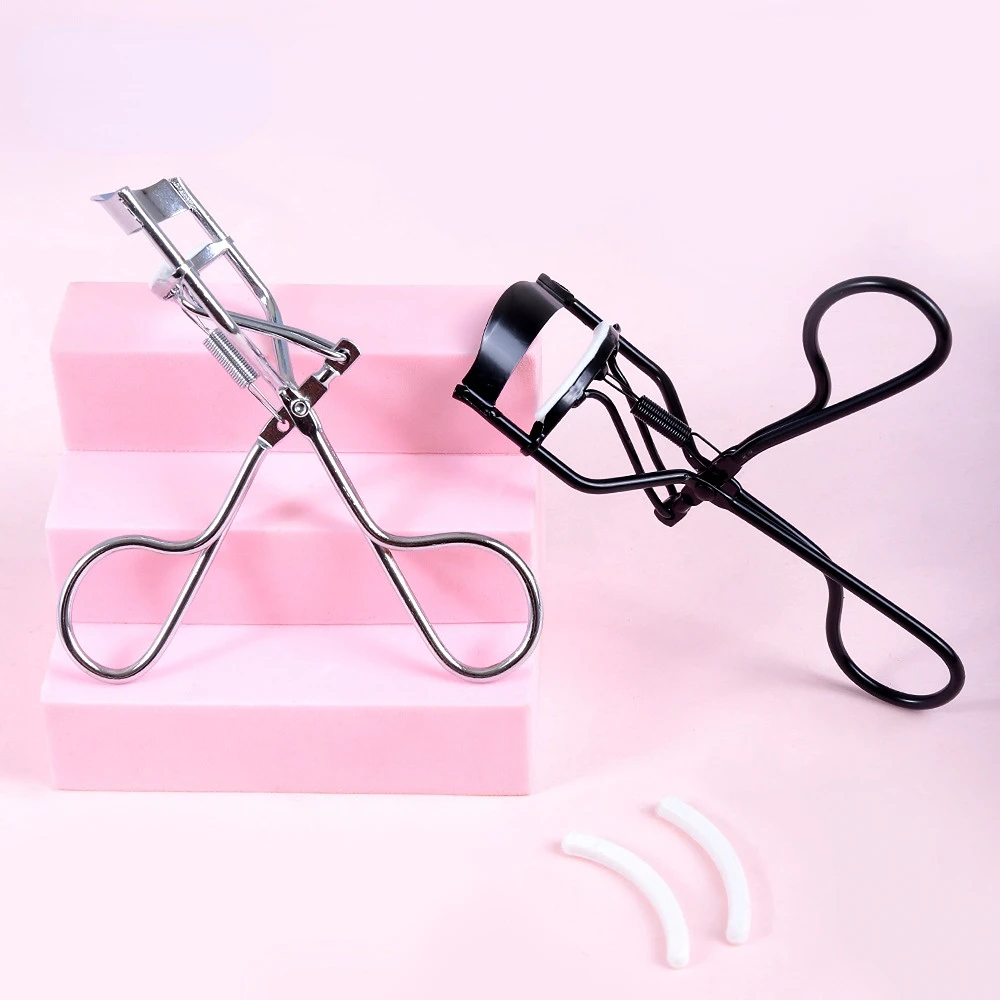 Hitam Baru Wanita penjepit bul - Beauty Makeup News ulasan dan harga