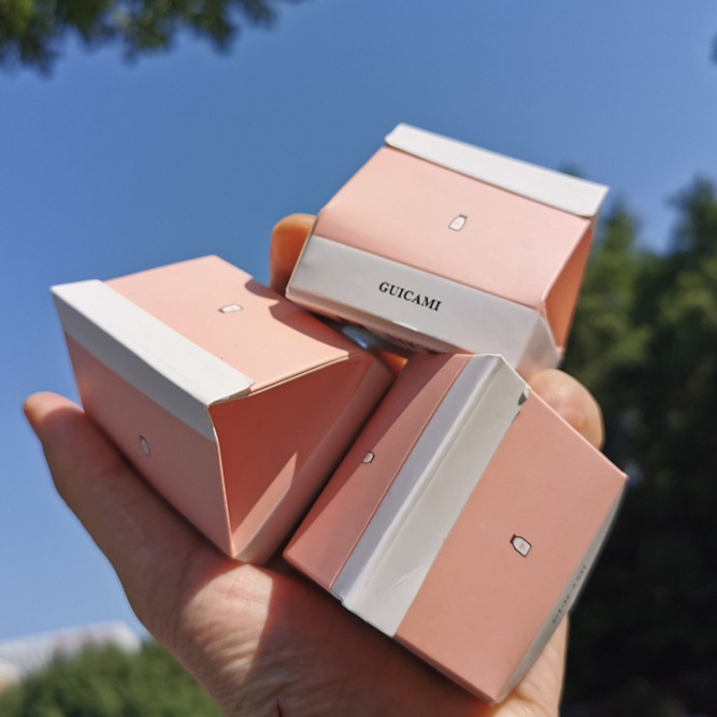Palet Perona Pipi Warna Warni  - Beauty Makeup Novo ulasan dan harga