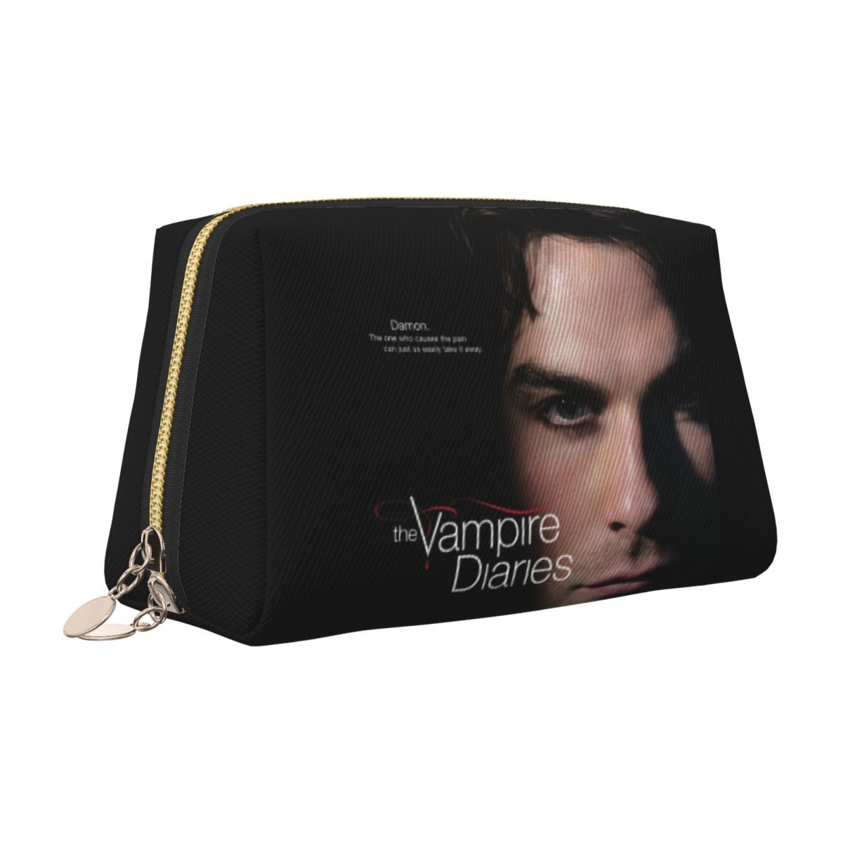 Tas Kosmetik The Vampire Diari - Beauty Vampire Makeup ulasan dan harga