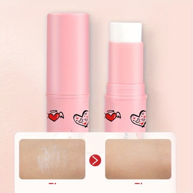 Magic dasar stik Foundation ri - Beauty Makeup Foundation ulasan dan harga
