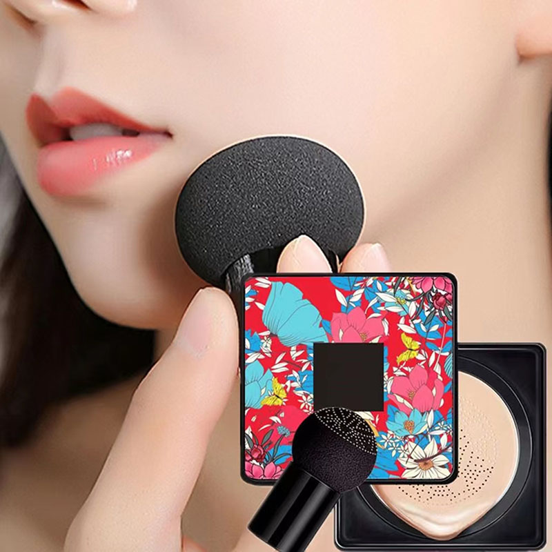 BB krim Foundation pencerah na - Beauty Makeup Foundation ulasan dan harga