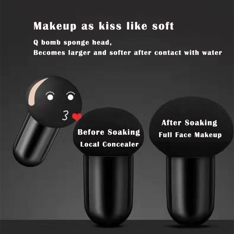 BB krim Foundation pencerah na - Beauty Makeup Foundation ulasan dan harga