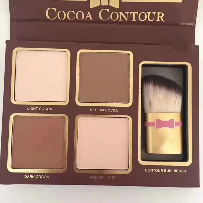 Perlengkapan Rias Wajah Baru 4 - Beauty Makeup News ulasan dan harga