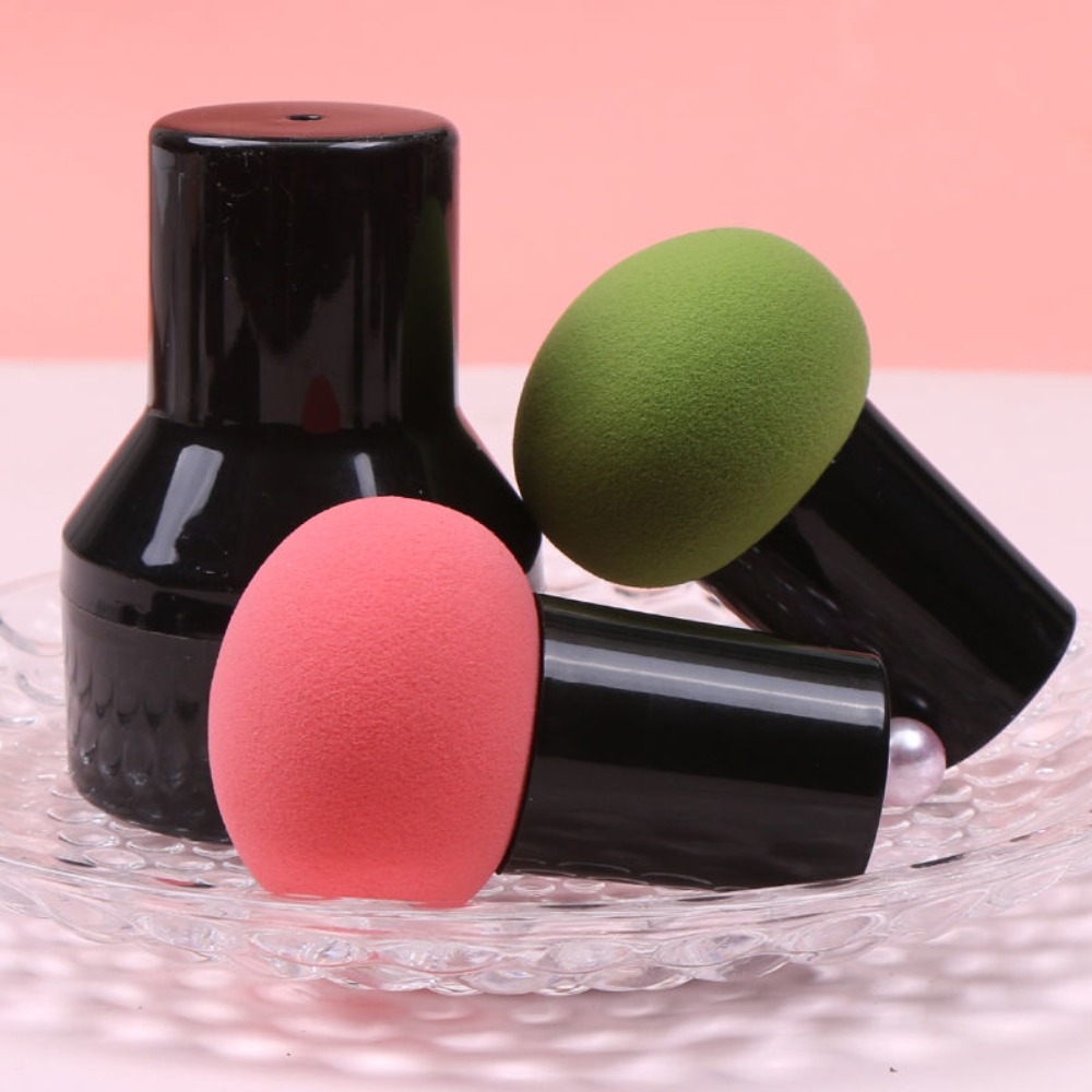 Spons Rias Kepala Jamur Baru d - Beauty Makeup News ulasan dan harga