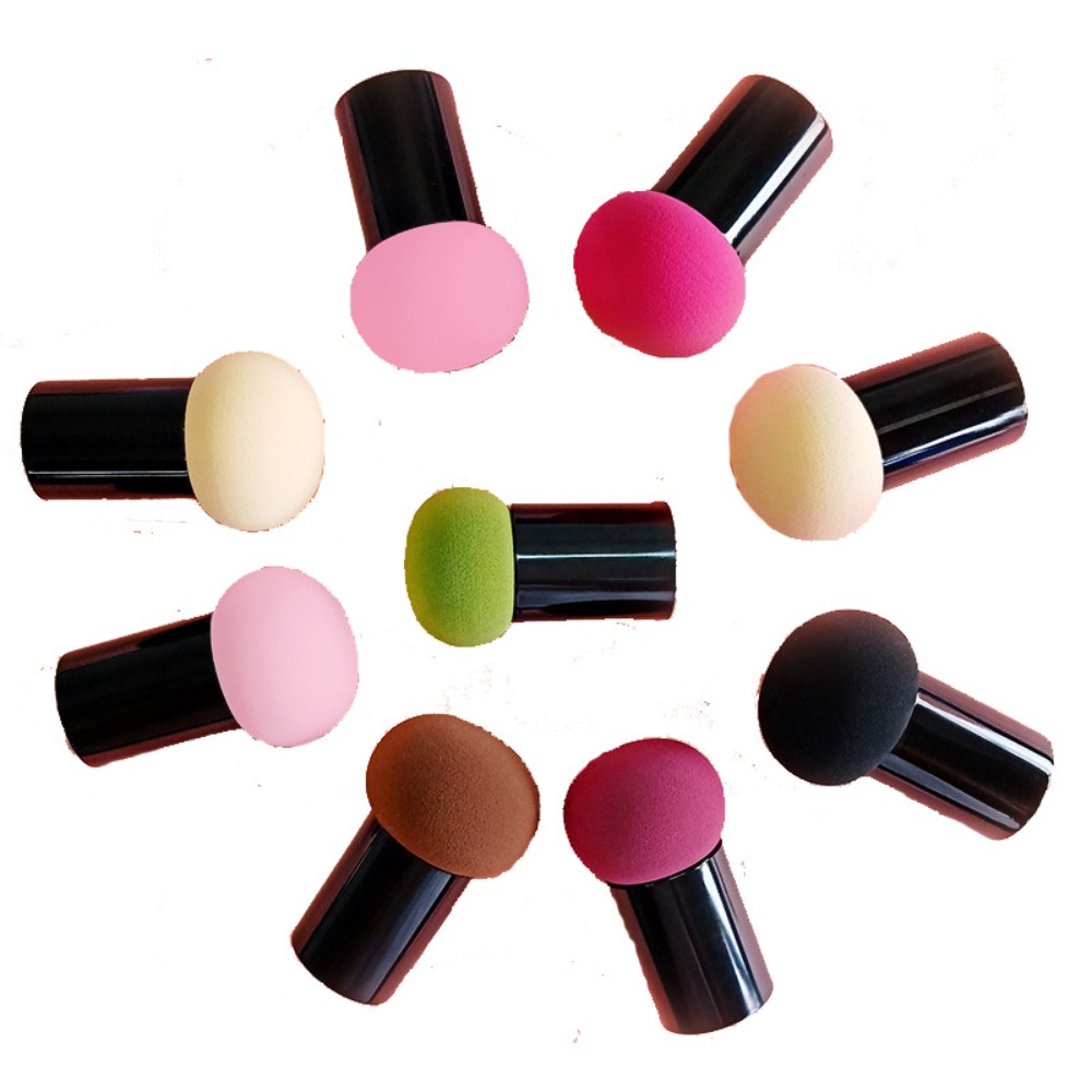 Spons Rias Kepala Jamur Baru d - Beauty Makeup News ulasan dan harga