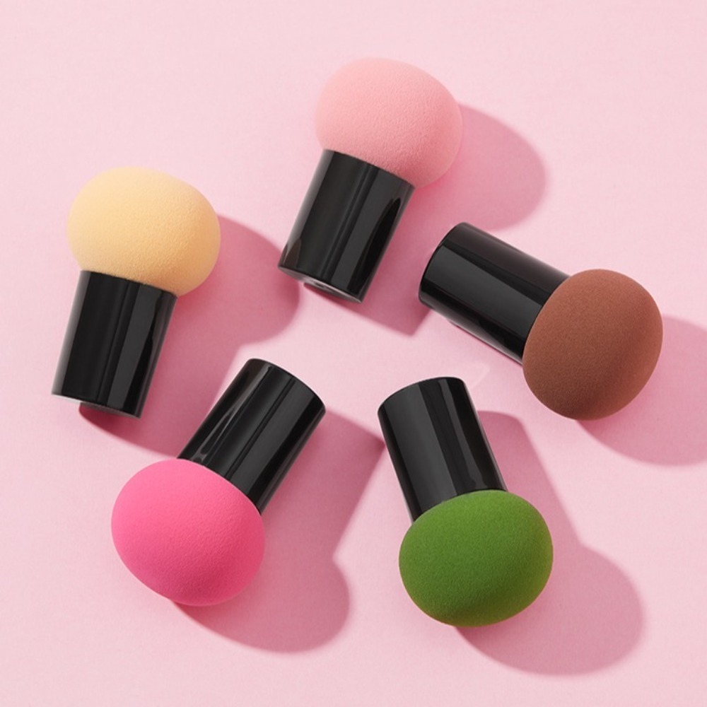 Spons Rias Kepala Jamur Baru d - Beauty Makeup News ulasan dan harga