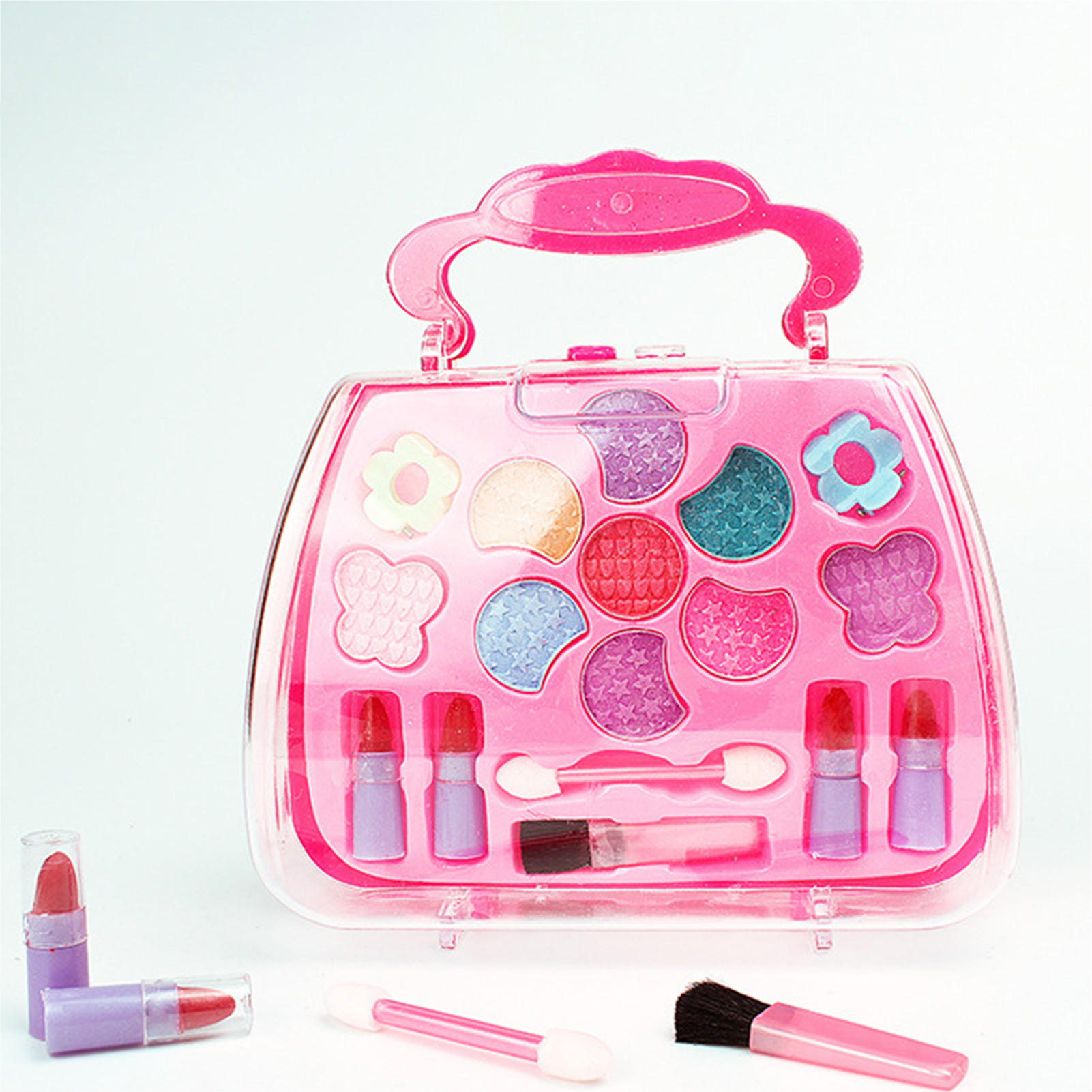 Mainan Rias Untuk Anak Perempu - Beauty Makeup For Kids ulasan dan harga