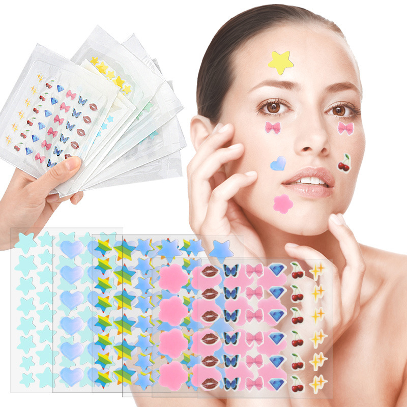 Stiker Perawatan Kulit Tambala - Beauty For You Makeup ulasan dan harga