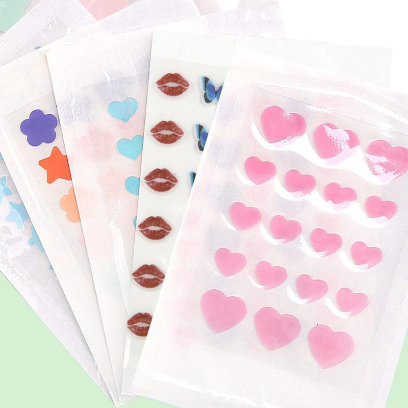 Stiker Perawatan Kulit Tambala - Beauty For You Makeup ulasan dan harga