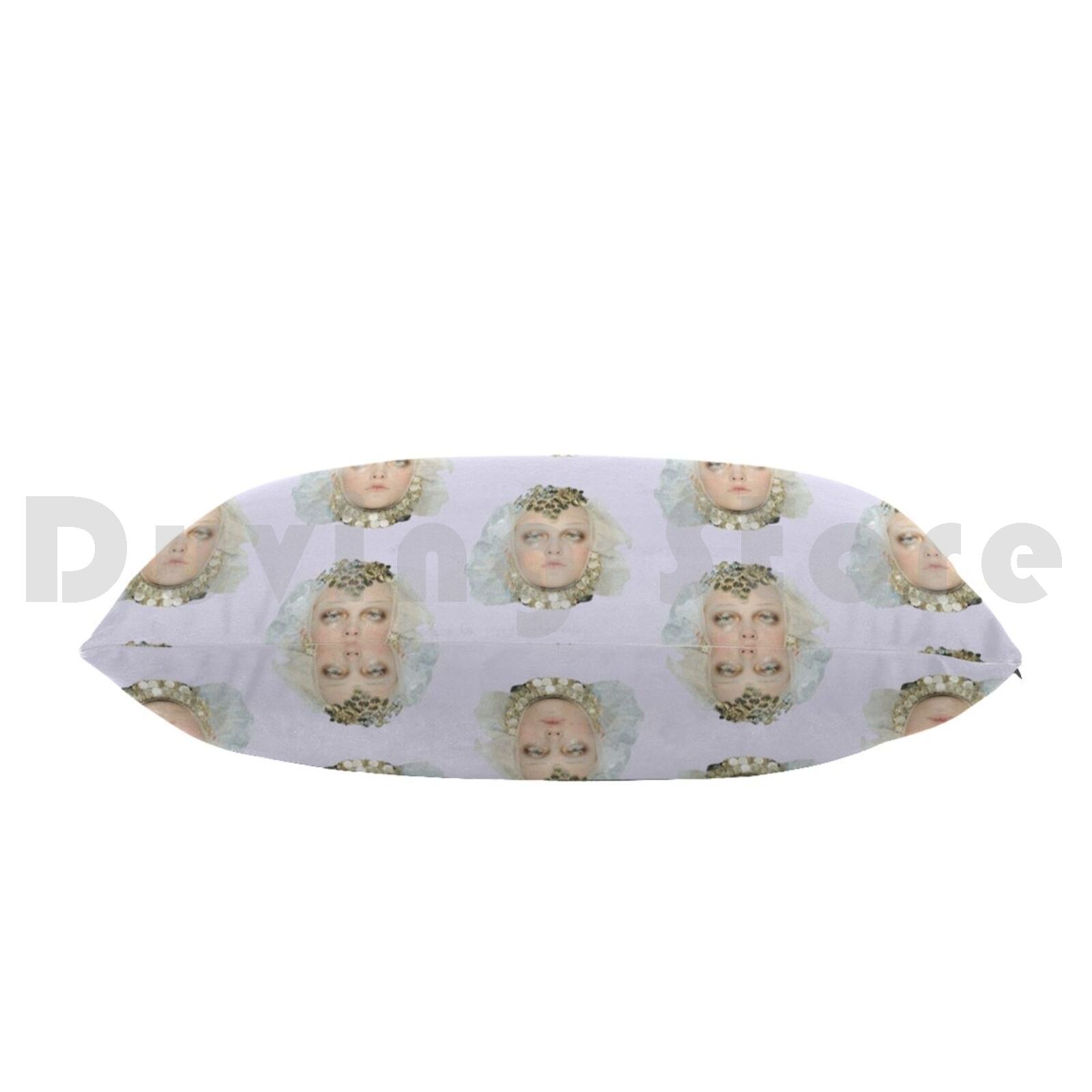 Queen Vlada @ Aw09~pillow Case - Beauty Runway Makeup ulasan dan harga