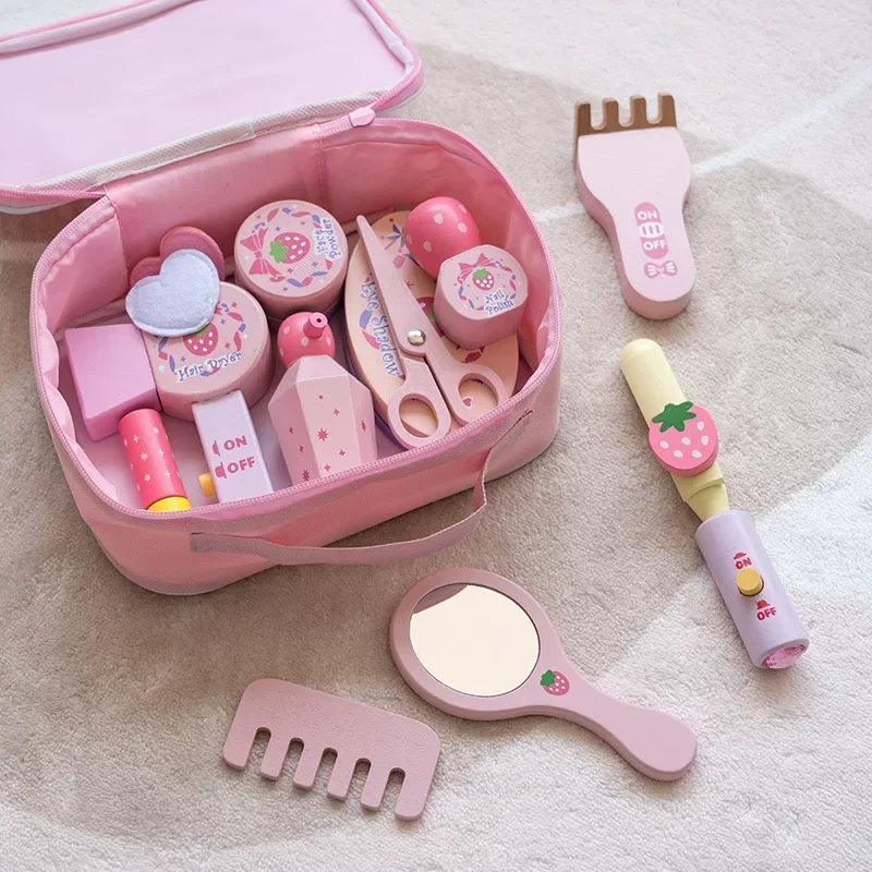 Mainan anak-anak perempuan, pu - Beauty Makeup For Kids ulasan dan harga