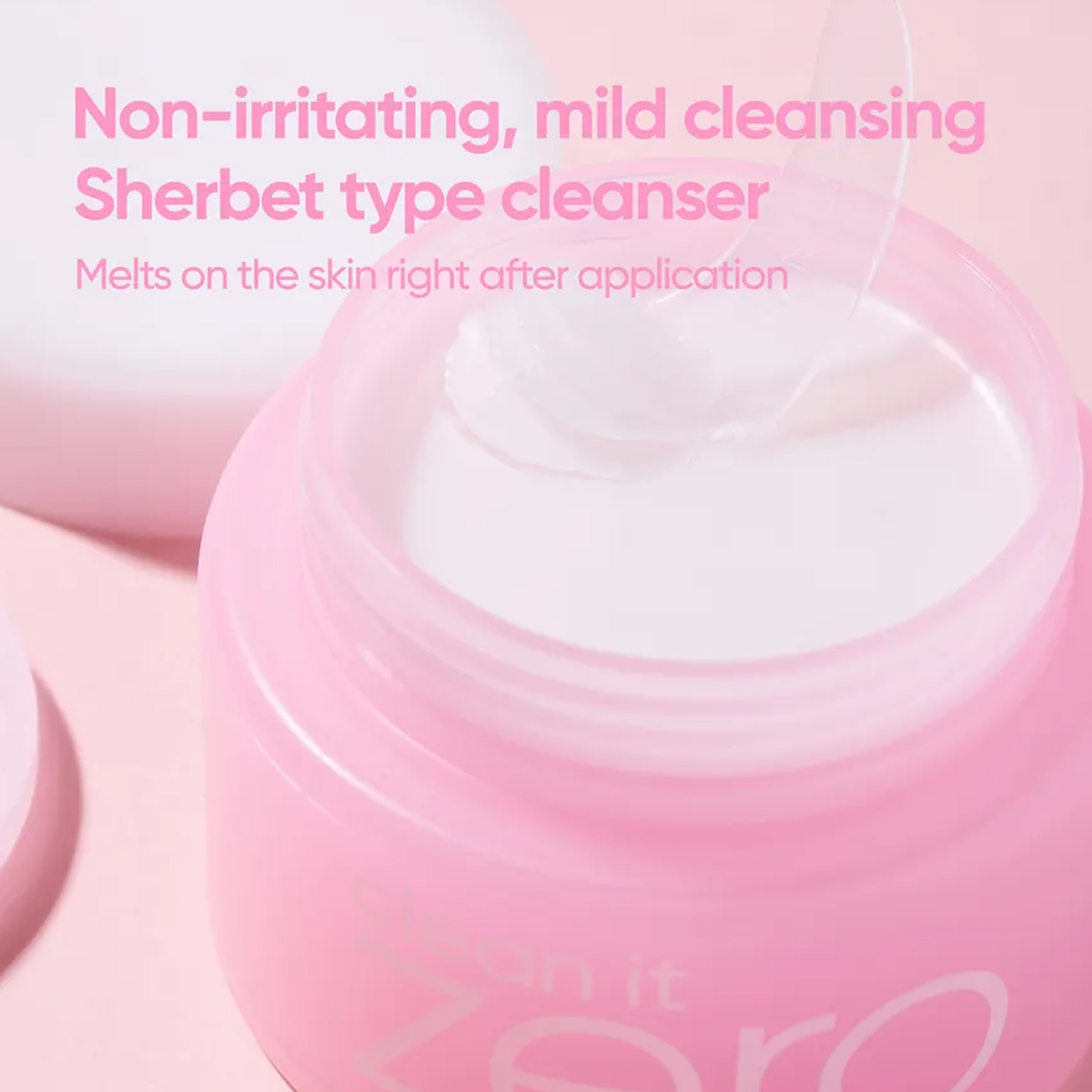 Banila CO Clean It Zero Cleans - Beauty For You Makeup ulasan dan harga