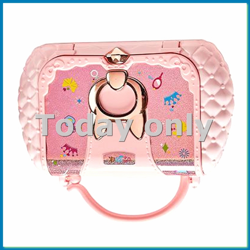 Mainan Kecantikan Anak-anak Ta - Beauty Makeup For Kids ulasan dan harga