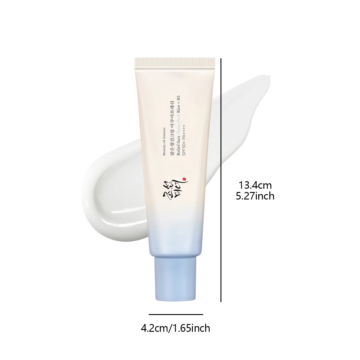 Beauty of Joseon Relief Sun Aq - Makeup Beauty Of Joseon ulasan dan harga
