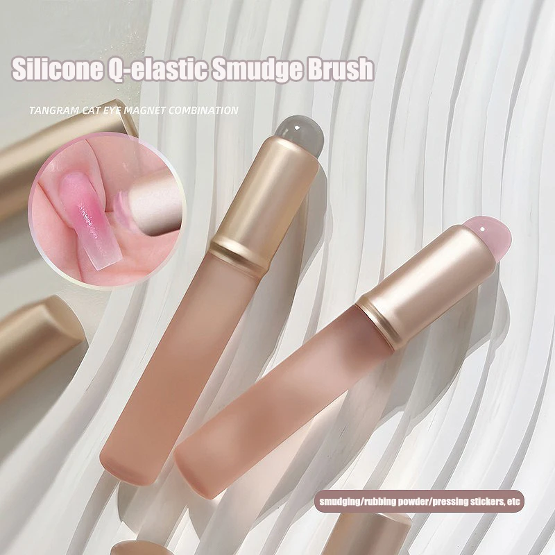 1 Buah Aplikator Silikon Seni  - Lip Liner Pencil ulasan dan harga