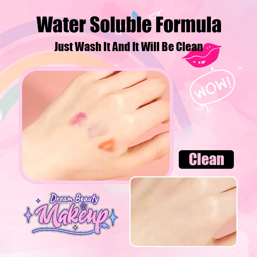 Mainan kecantikan anak perempu - Beauty Makeup Kids ulasan dan harga