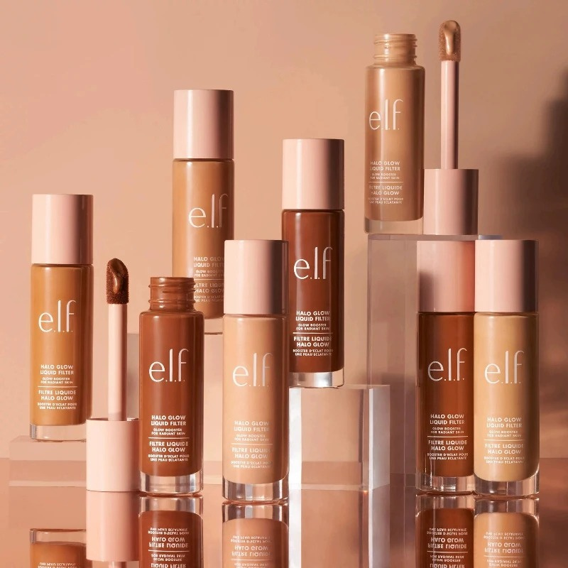 Elf Power Grip Primer Formula  - Beauty Makeup Foundation ulasan dan harga