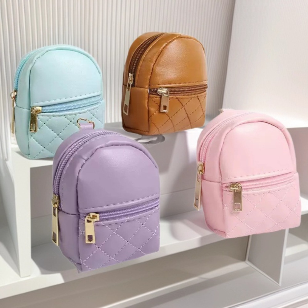 Tas Ransel Mini Gantungan Kunc - Beauty Makeup News ulasan dan harga