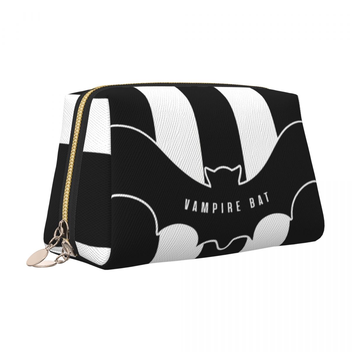 Tas Perlengkapan Mandi Custom  - Beauty Vampire Makeup ulasan dan harga