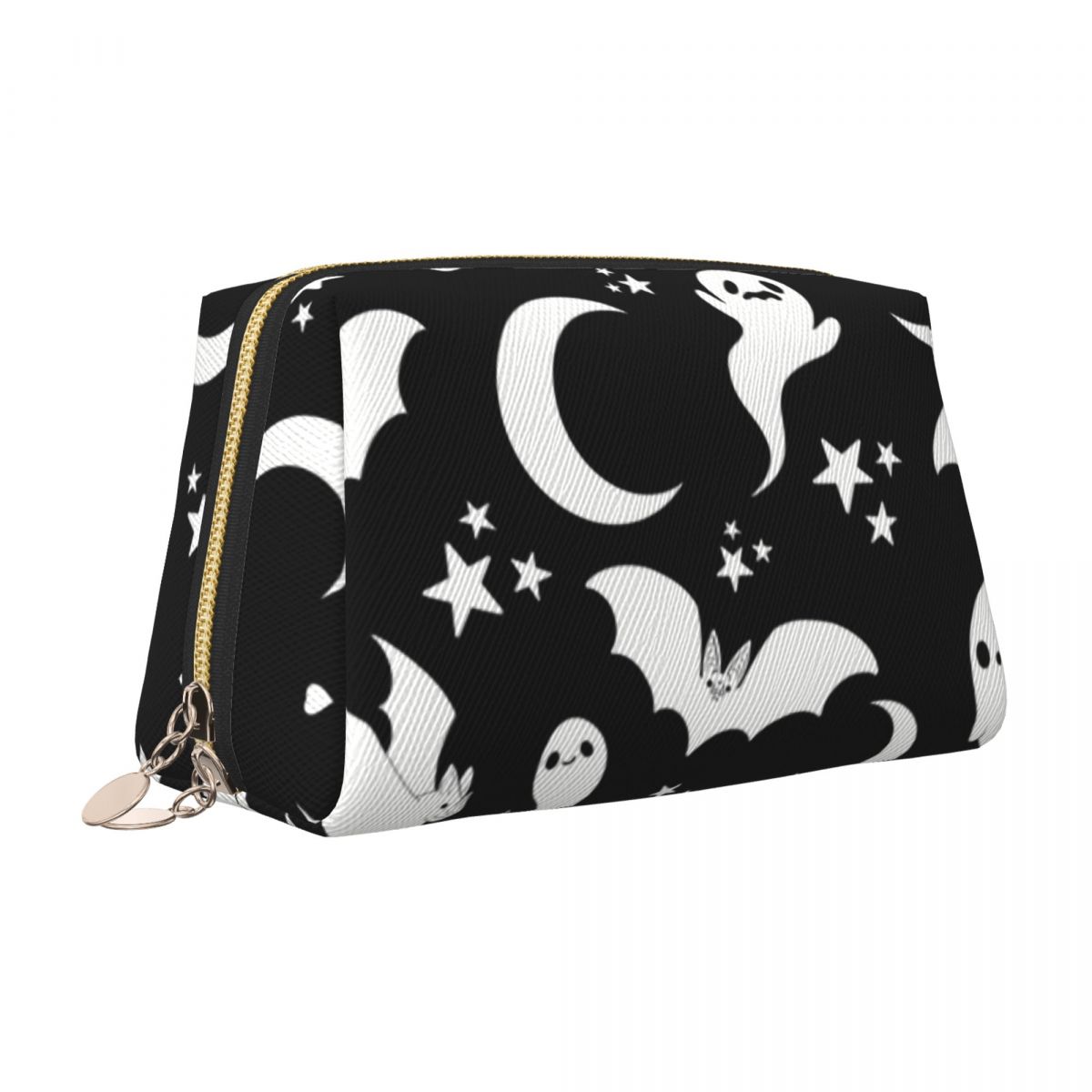 Tas Perlengkapan Mandi Custom  - Beauty Vampire Makeup ulasan dan harga