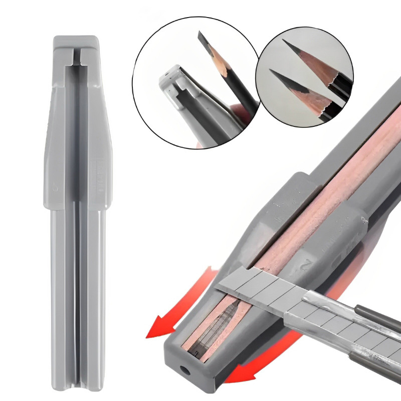 Desain Baru Rautan Pensil Rias - Beauty Makeup Design ulasan dan harga
