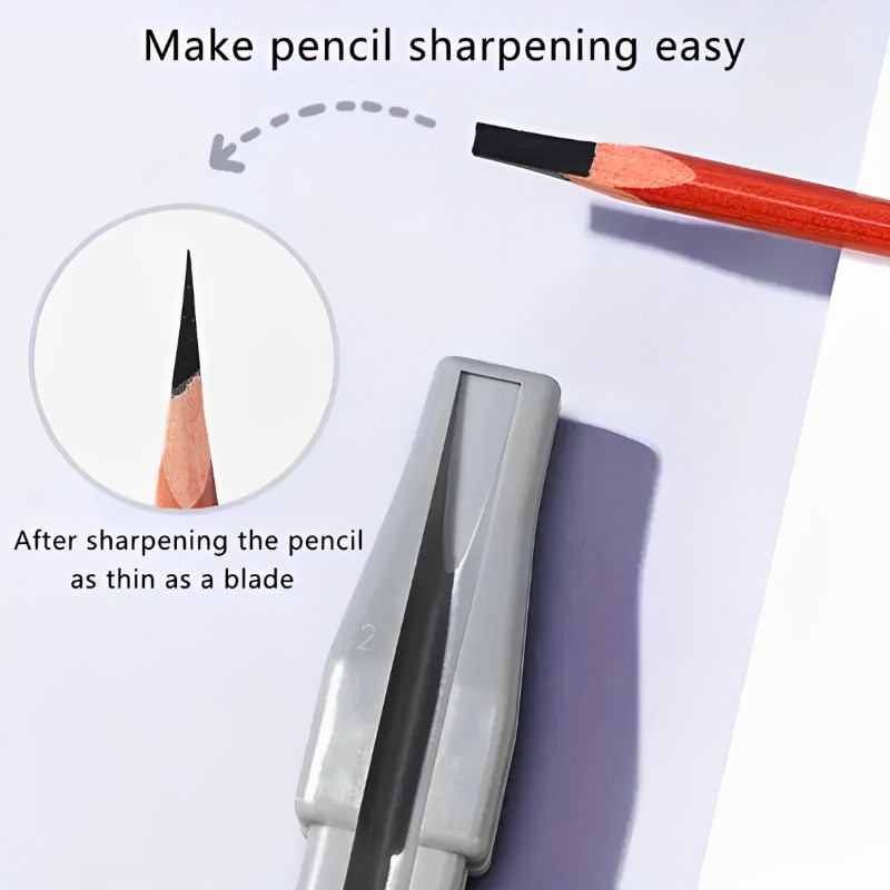 Desain Baru Rautan Pensil Rias - Beauty Makeup Design ulasan dan harga