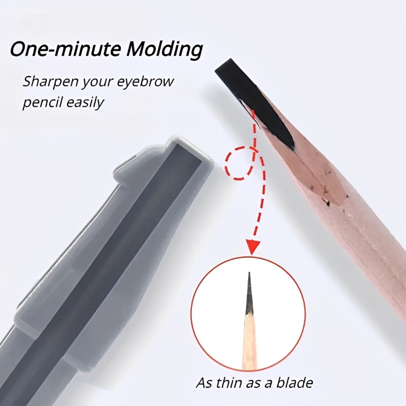 Desain Baru Rautan Pensil Rias - Beauty Makeup Design ulasan dan harga