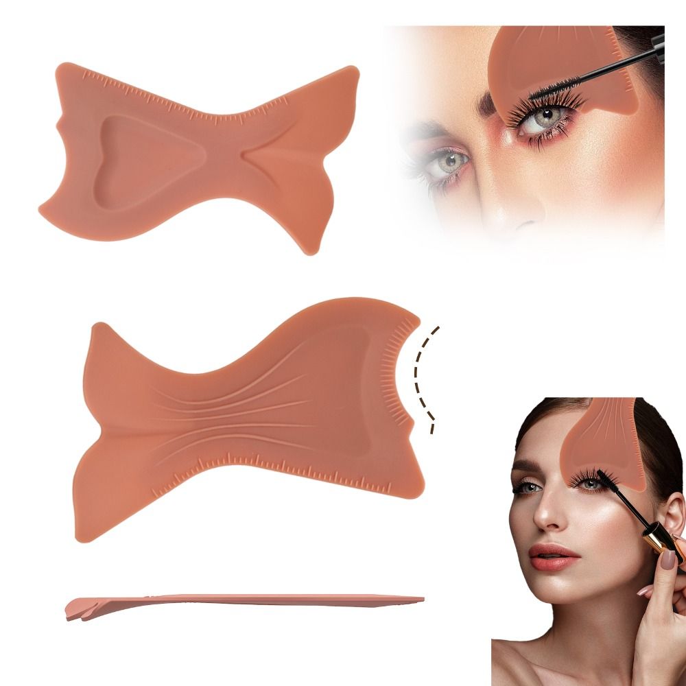 Alat Bantu Rias Mata Bahan Sil - Eyeshadow Palette ulasan dan harga