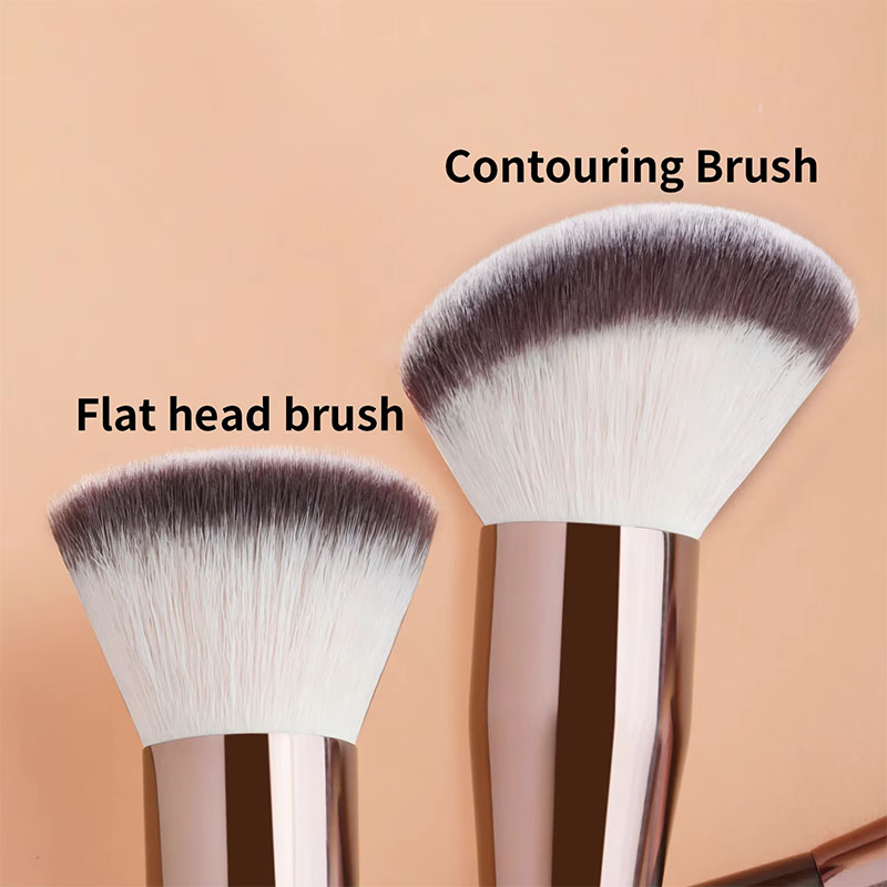 Kuas Concealer Hasil Akhir Sem - Beauty Makeup Design ulasan dan harga