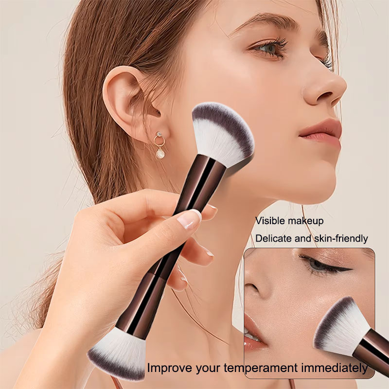 Kuas Concealer Hasil Akhir Sem - Beauty Makeup Design ulasan dan harga