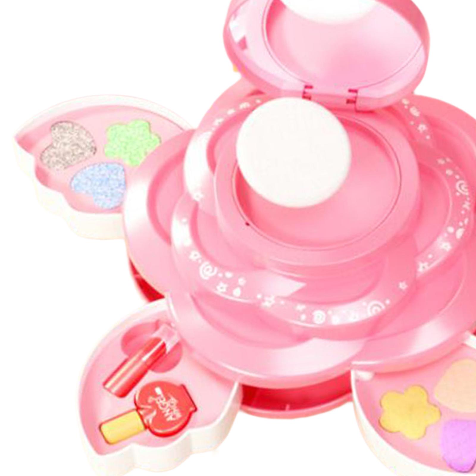 Perlengkapan Rias Anak-anak Se - Beauty Makeup Kids ulasan dan harga