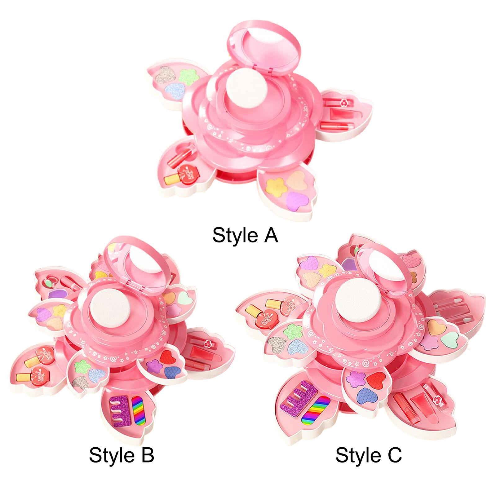 Perlengkapan Rias Anak-anak Se - Beauty Makeup Kids ulasan dan harga
