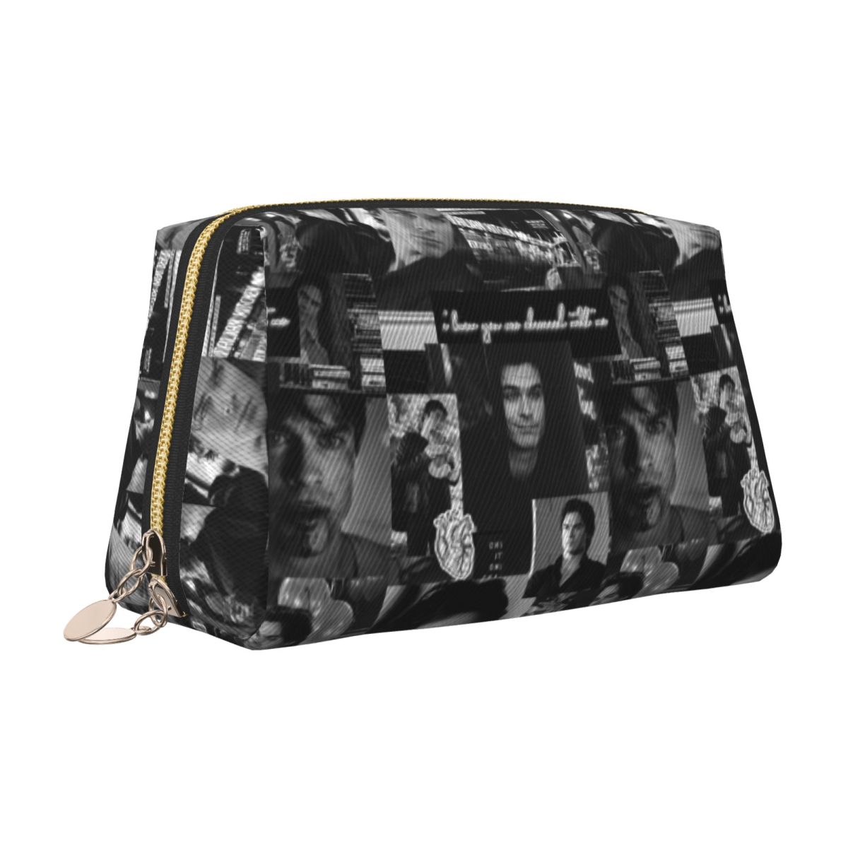 Tas Kosmetik The Vampire Diari - Beauty Vampire Makeup ulasan dan harga