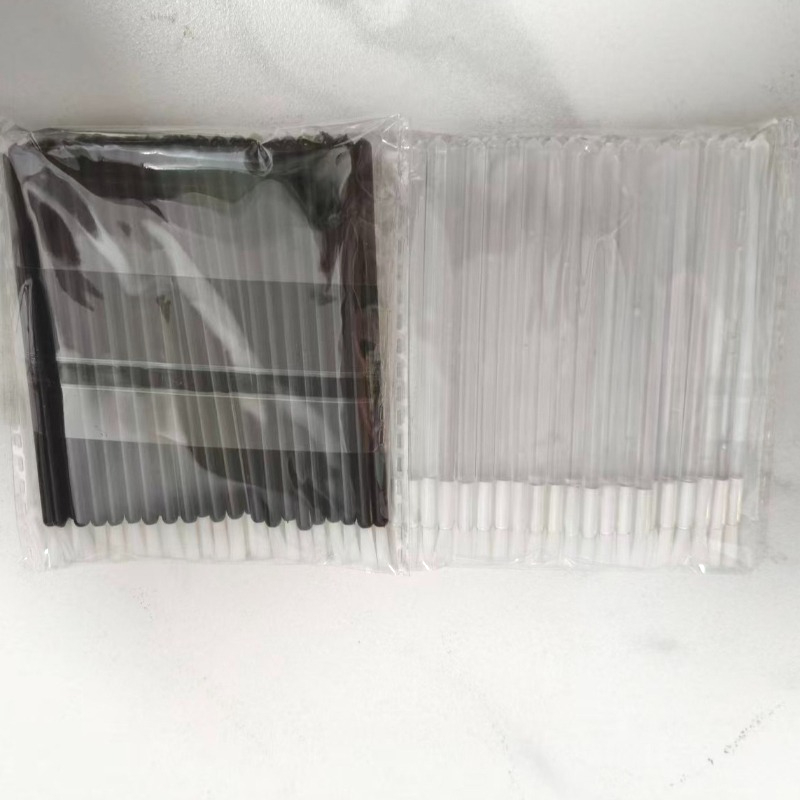 Grosir 50PCS Kuas Bibir Sekali - Beauty For You Makeup ulasan dan harga