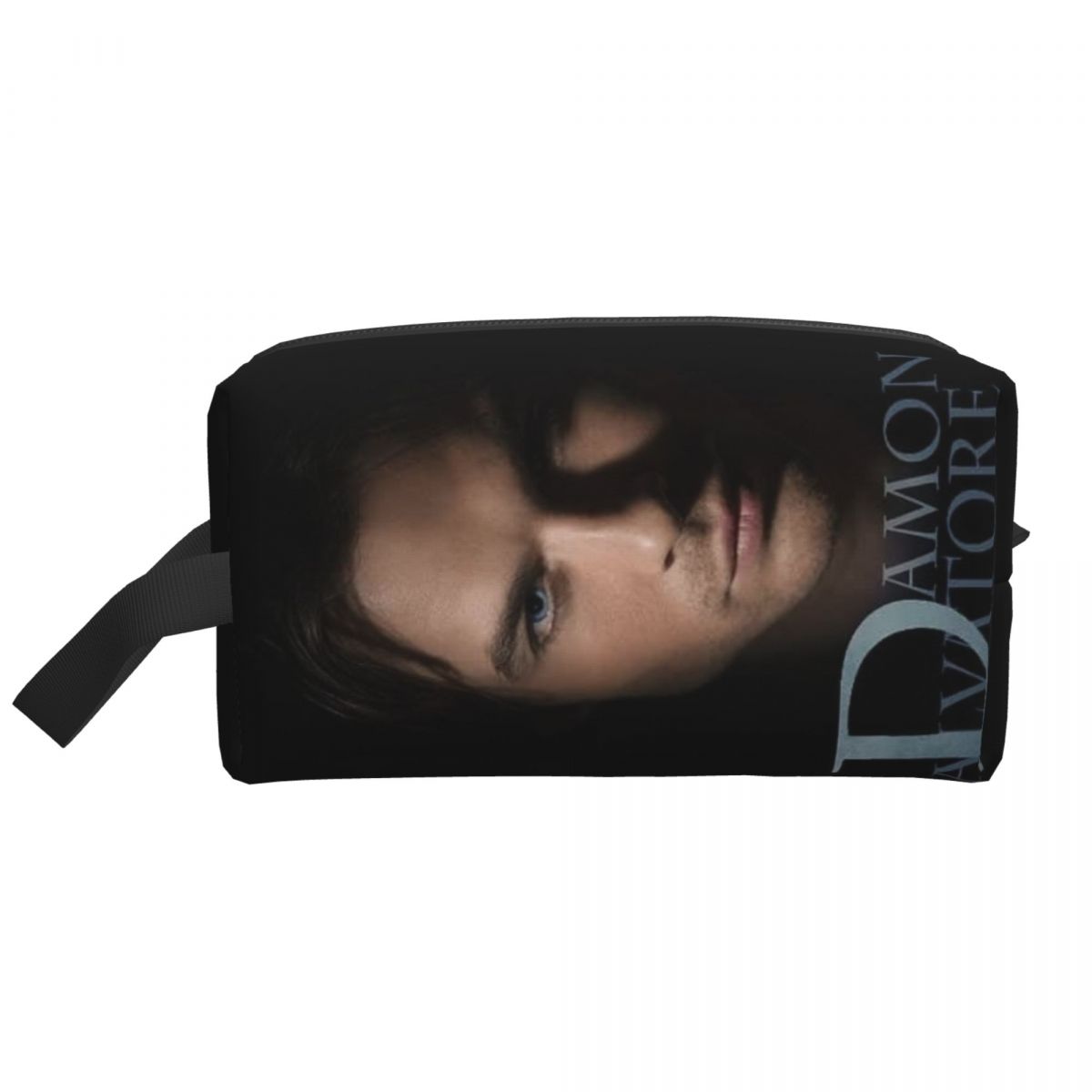 Tas Perlengkapan Mandi Travel  - Beauty Vampire Makeup ulasan dan harga